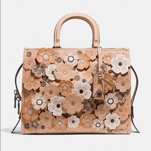 Coach Rogue BP/Beechwood